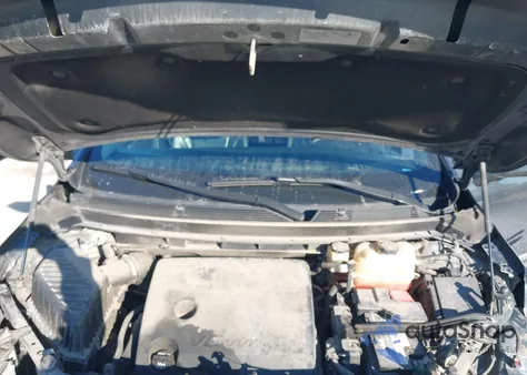 2019 Buick Enclave Awd Avenir z USA, uszkodzony, nr VIN 5GAEVCKW6KJ184725